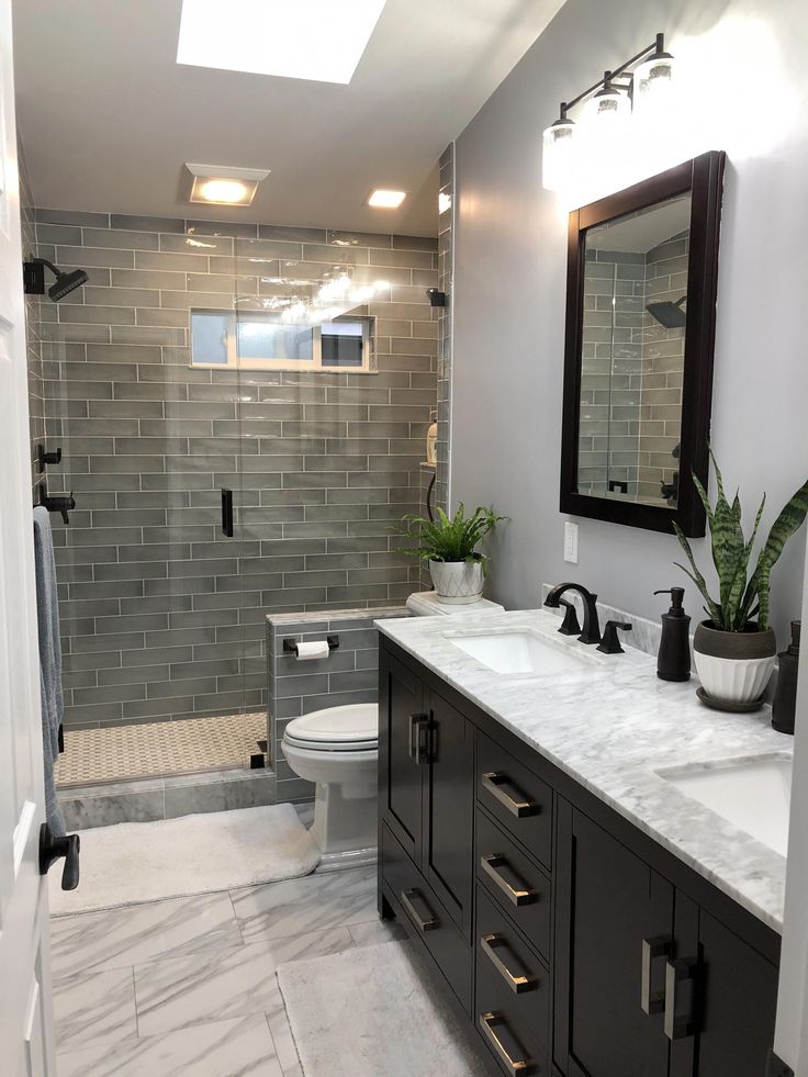 Bathroom Refits