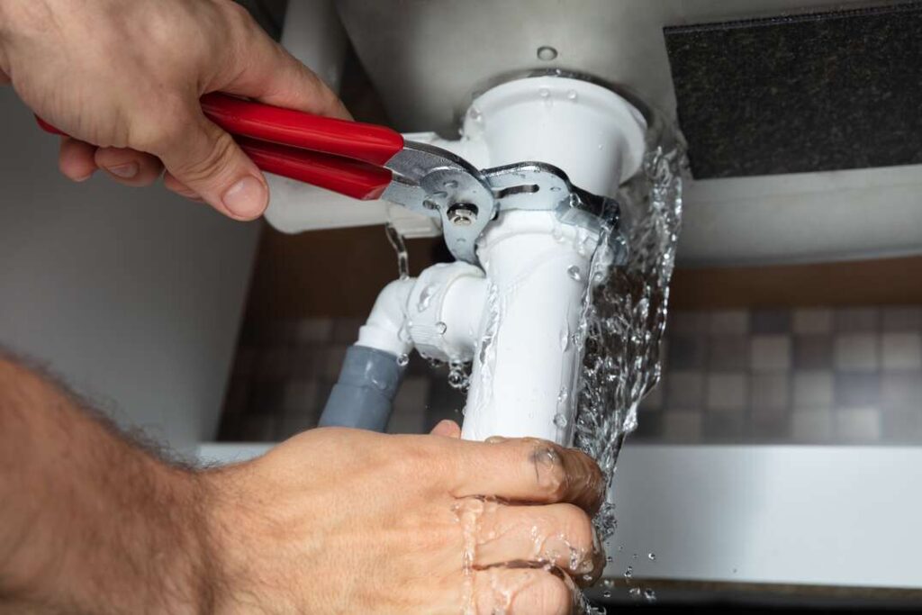 Plumbing